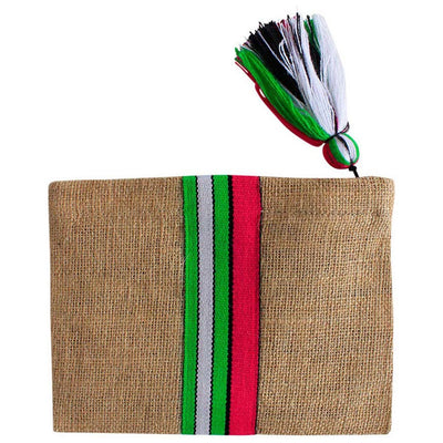[TEST] Medium Hunger Project Pouch