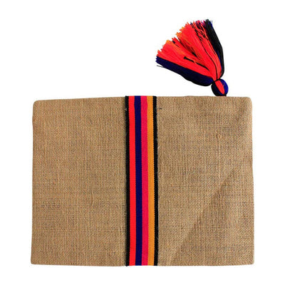 [TEST] Large Hunger Project Pouch