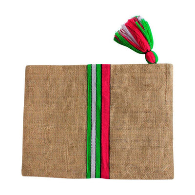 [TEST] Large Hunger Project Pouch