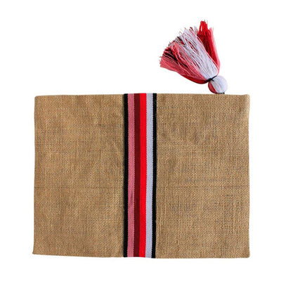 [TEST] Large Hunger Project Pouch