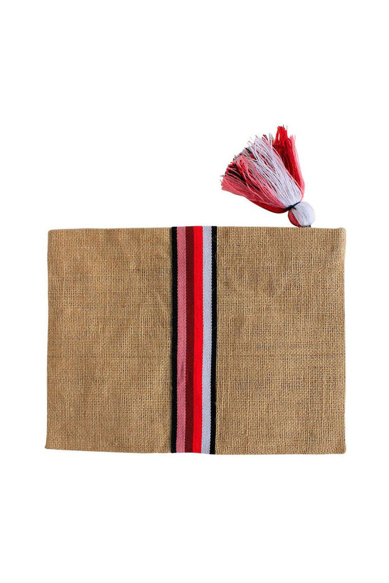 [TEST] Large Hunger Project Pouch