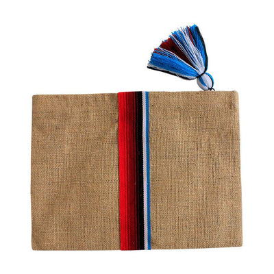 [TEST] Large Hunger Project Pouch