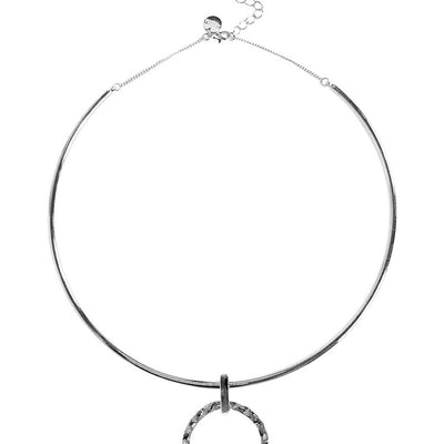 [TEST] Beaten Ring Choker