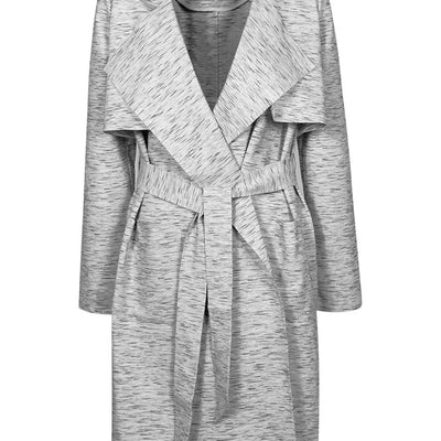 [TEST] Luxe Soft Trench