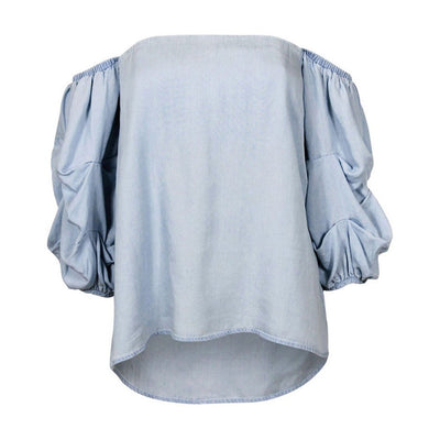 [TEST] Skylar Off Shoulder Top