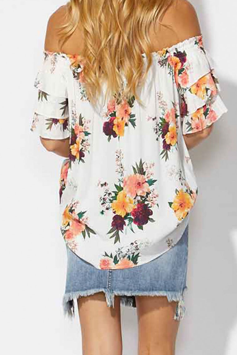 [TEST] Emma Chewed Hem Denim Mini