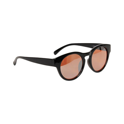 [TEST] Almandin Rounded Sunglasses