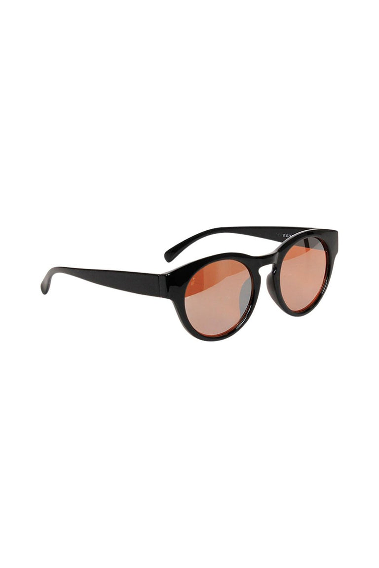 [TEST] Almandin Rounded Sunglasses