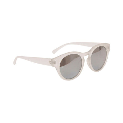 [TEST] Almandin Rounded Sunglasses