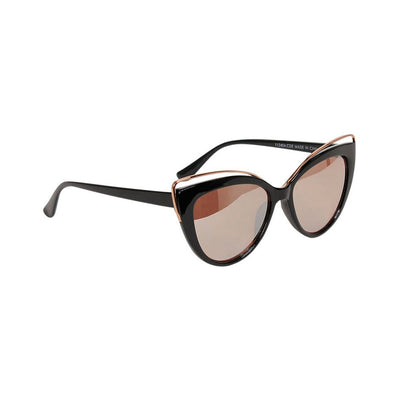 [TEST] Diva Metal Cat Sunglasses