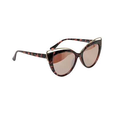 [TEST] Diva Metal Cat Sunglasses