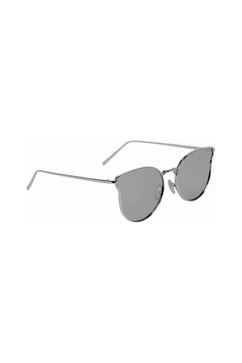 [TEST] Jezabeel Pointed Aviator
