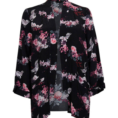 [TEST] Liliana Kimono Jacket