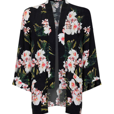[TEST] Liliana Kimono Jacket