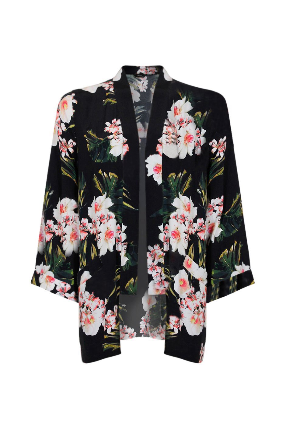 [TEST] Liliana Kimono Jacket