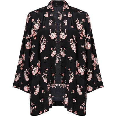 [TEST] Liliana Kimono Jacket