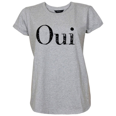 [TEST] Whitney Beaded Tee