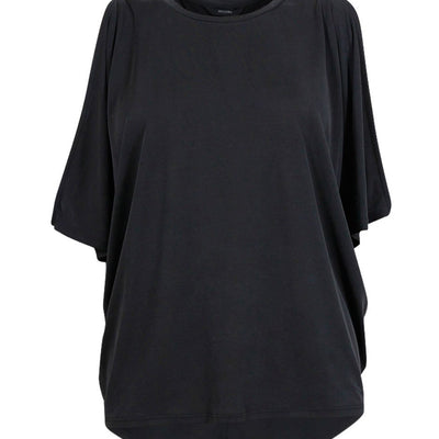 [TEST] Bridget Cut Shoulder Tee