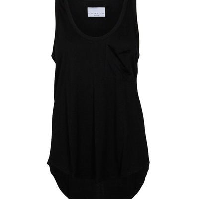 [TEST] Luxe Relaxed Pocket Tank
