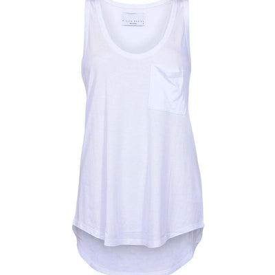 [TEST] Luxe Relaxed Pocket Tank