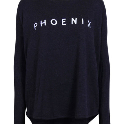 [TEST] Lili Bonjour Knit Jumper