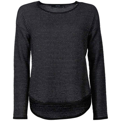[TEST] Tori Textured Pullover