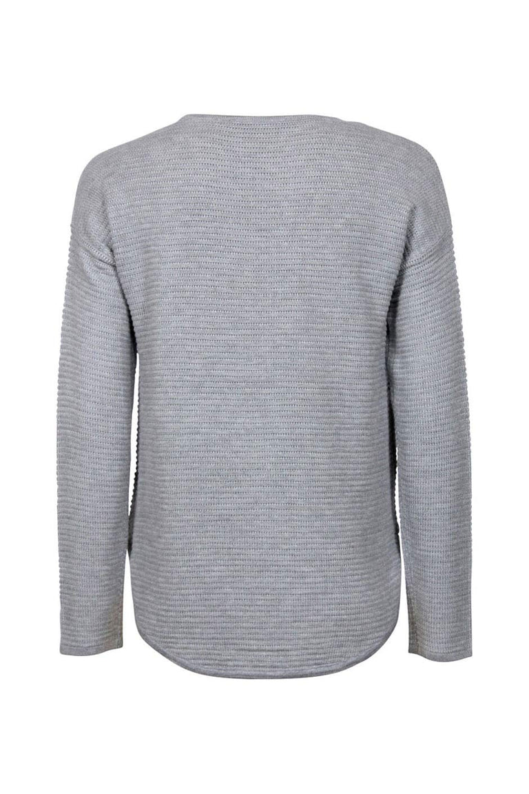 [TEST] Tori Textured Pullover