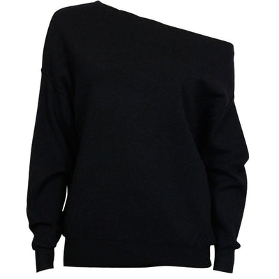 [TEST] Kori One Shoulder Knit