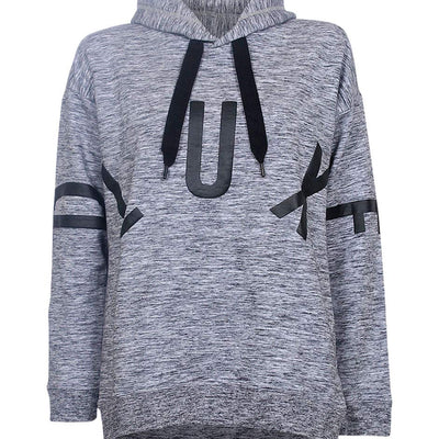 [TEST] Luxe Continual Print Hoodie