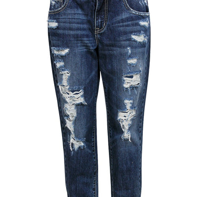 [TEST] Liv Ripped Girlfriend Jean