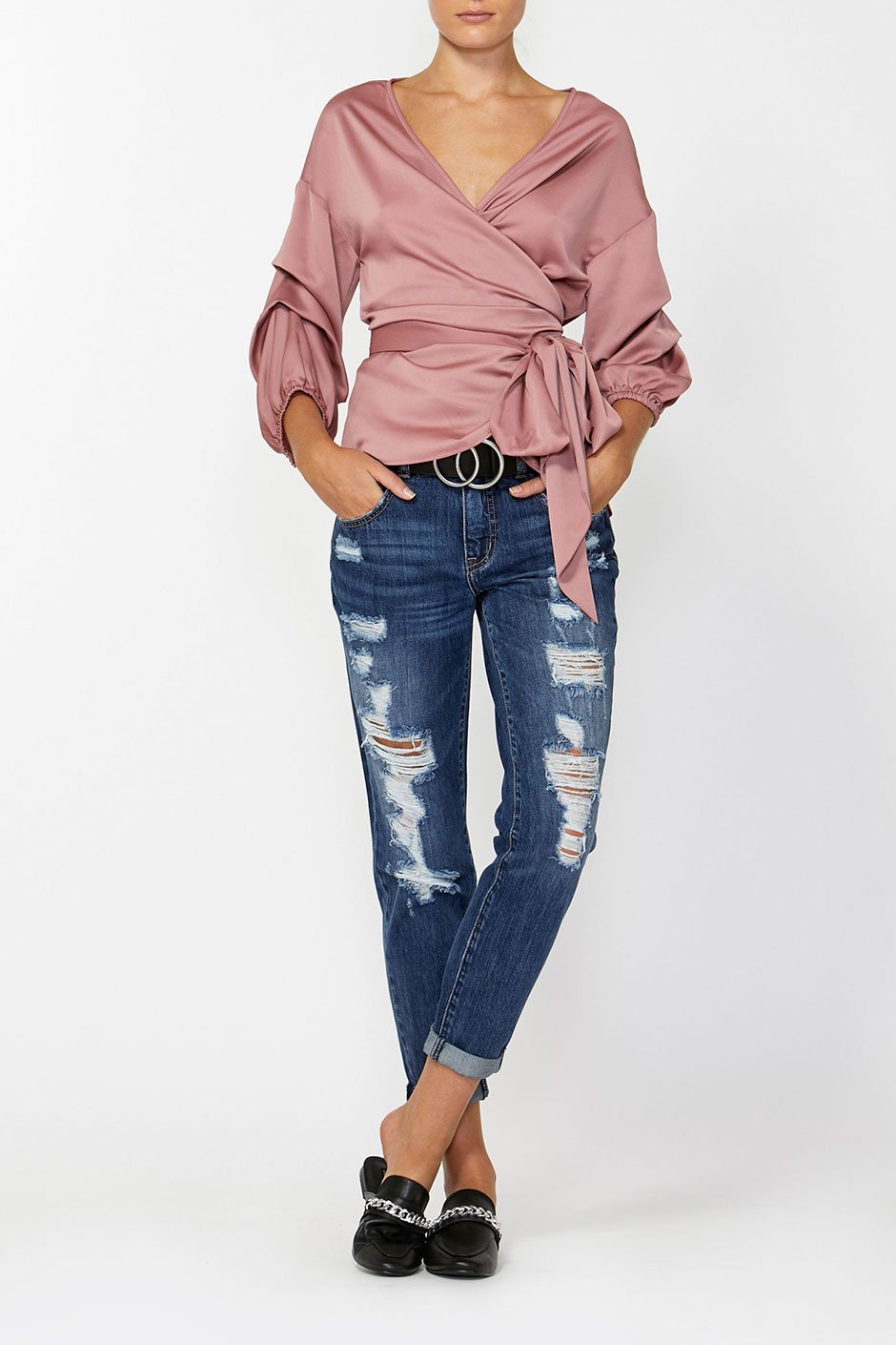 [TEST] Liv Ripped Girlfriend Jean
