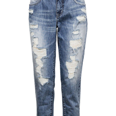 [TEST] Liv Ripped Girlfriend Jean