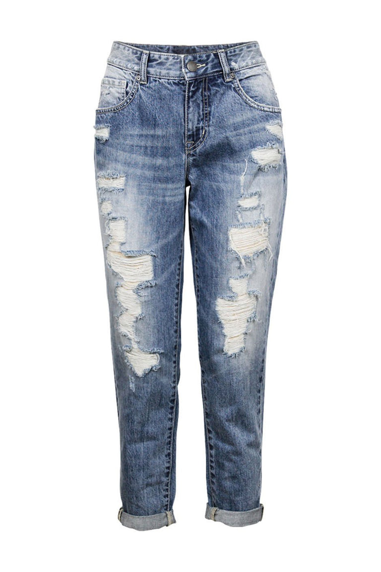 [TEST] Liv Ripped Girlfriend Jean