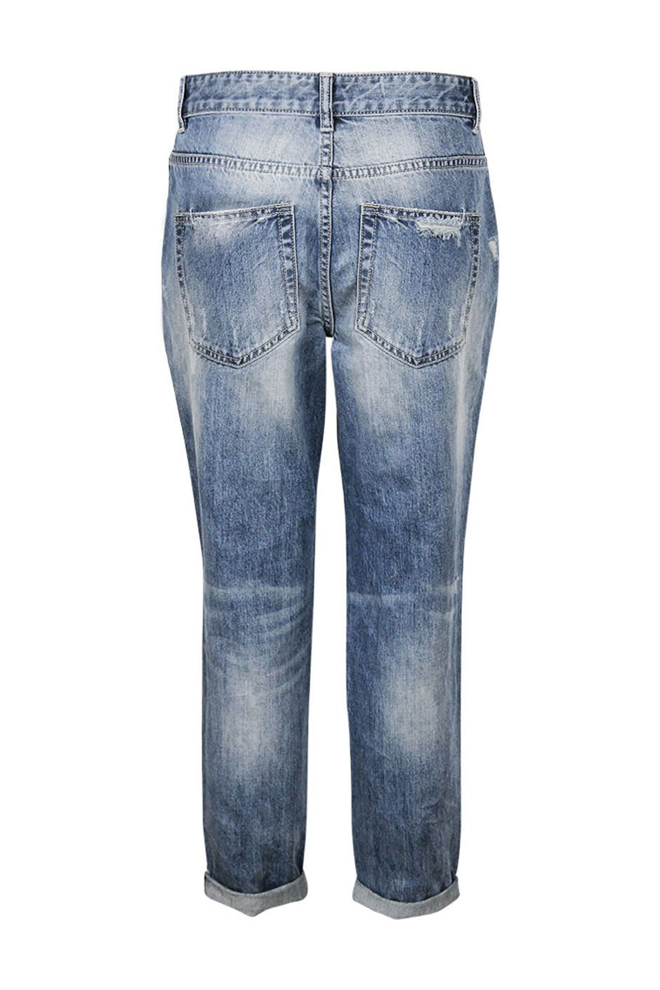 [TEST] Liv Ripped Girlfriend Jean