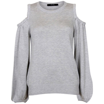[TEST] Bonnie Cold Shoulder Knit