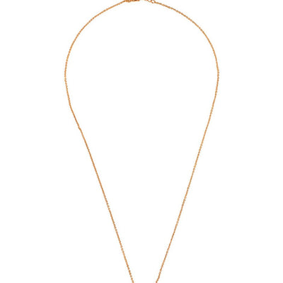 [TEST] Open Hexagon Fine Pendant