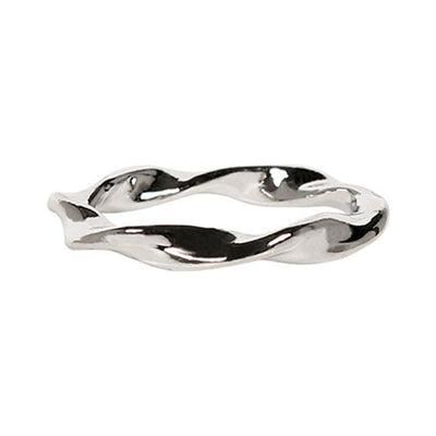 [TEST] Twist Layering Ring