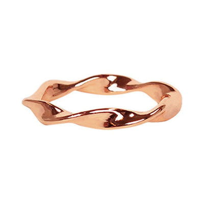 [TEST] Twist Layering Ring