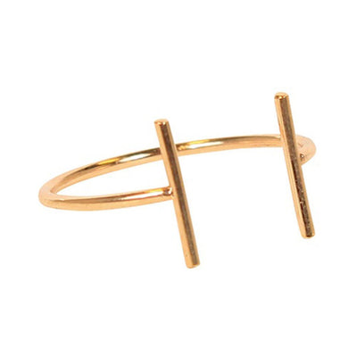 [TEST] Bar Ring