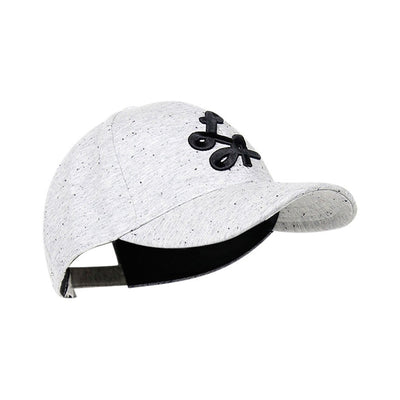 [TEST] La Textured Jersey Cap