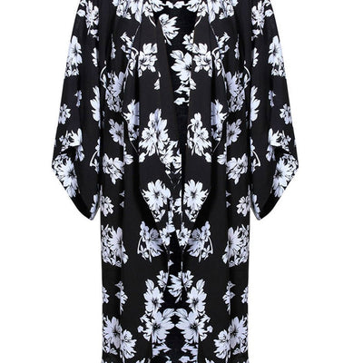 [TEST] Aria Kimono Jacket