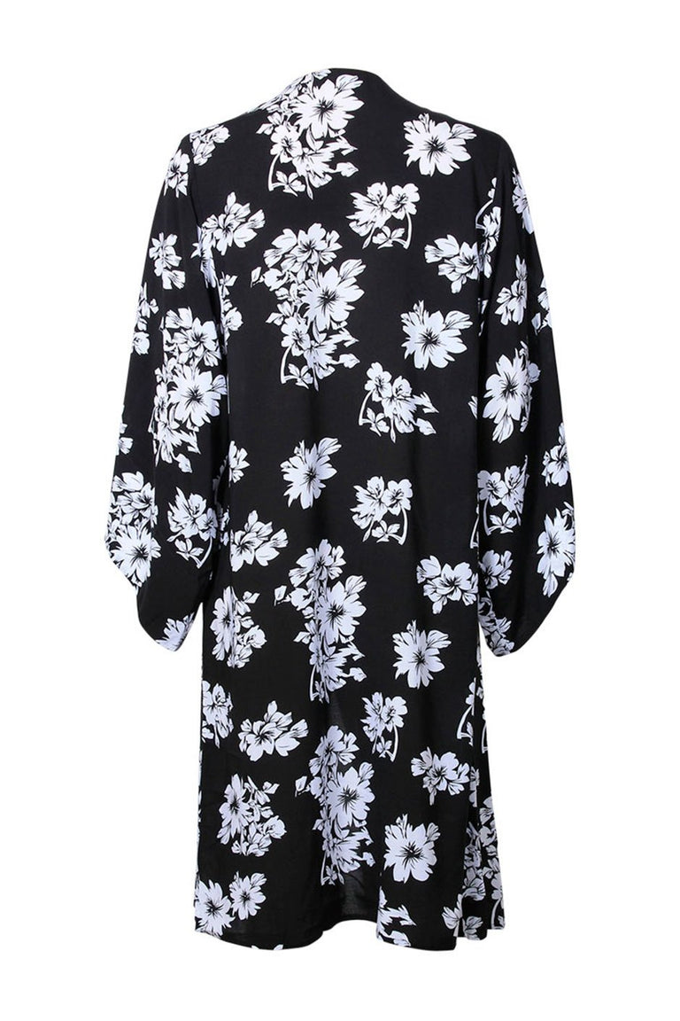 [TEST] Aria Kimono Jacket