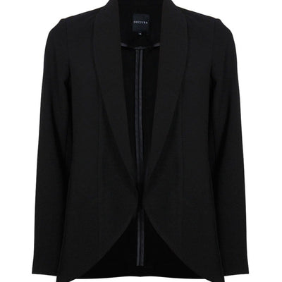 [TEST] Arianna Textured Blazer