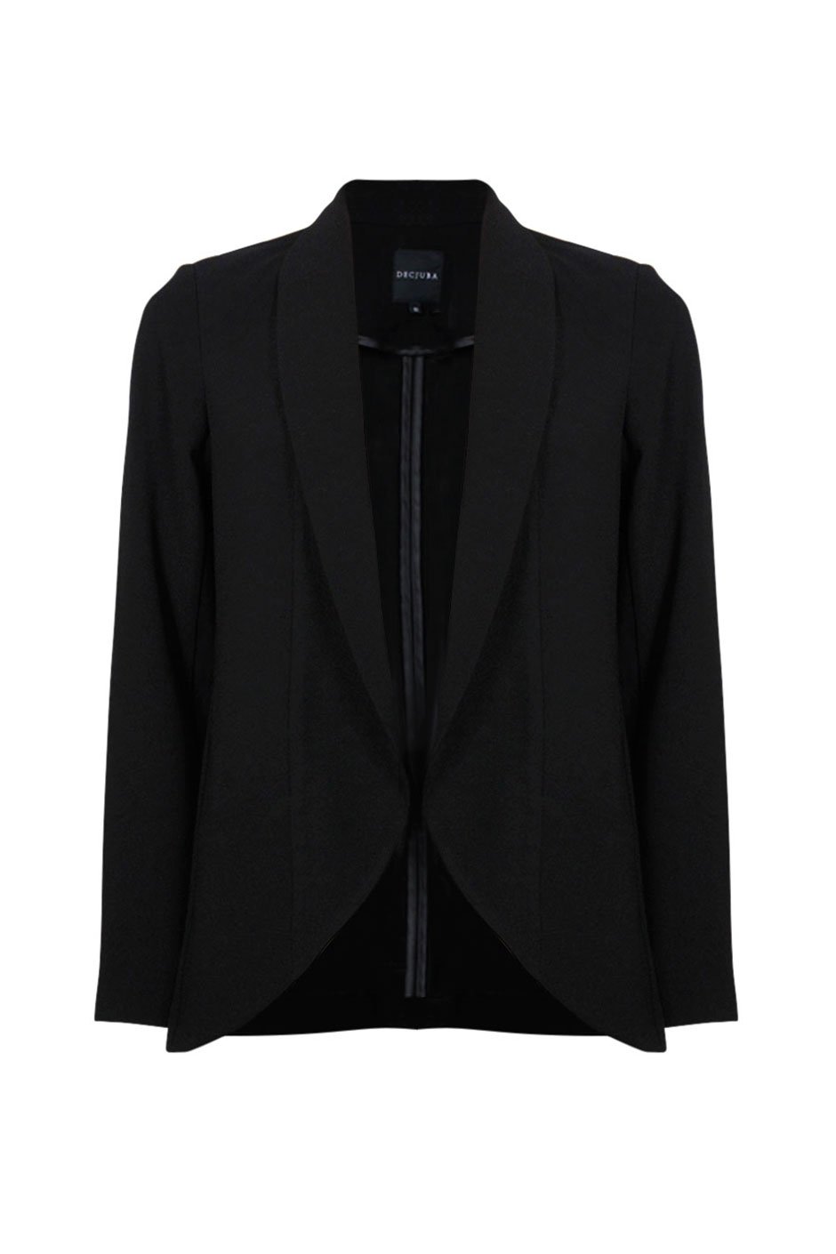 [TEST] Arianna Textured Blazer