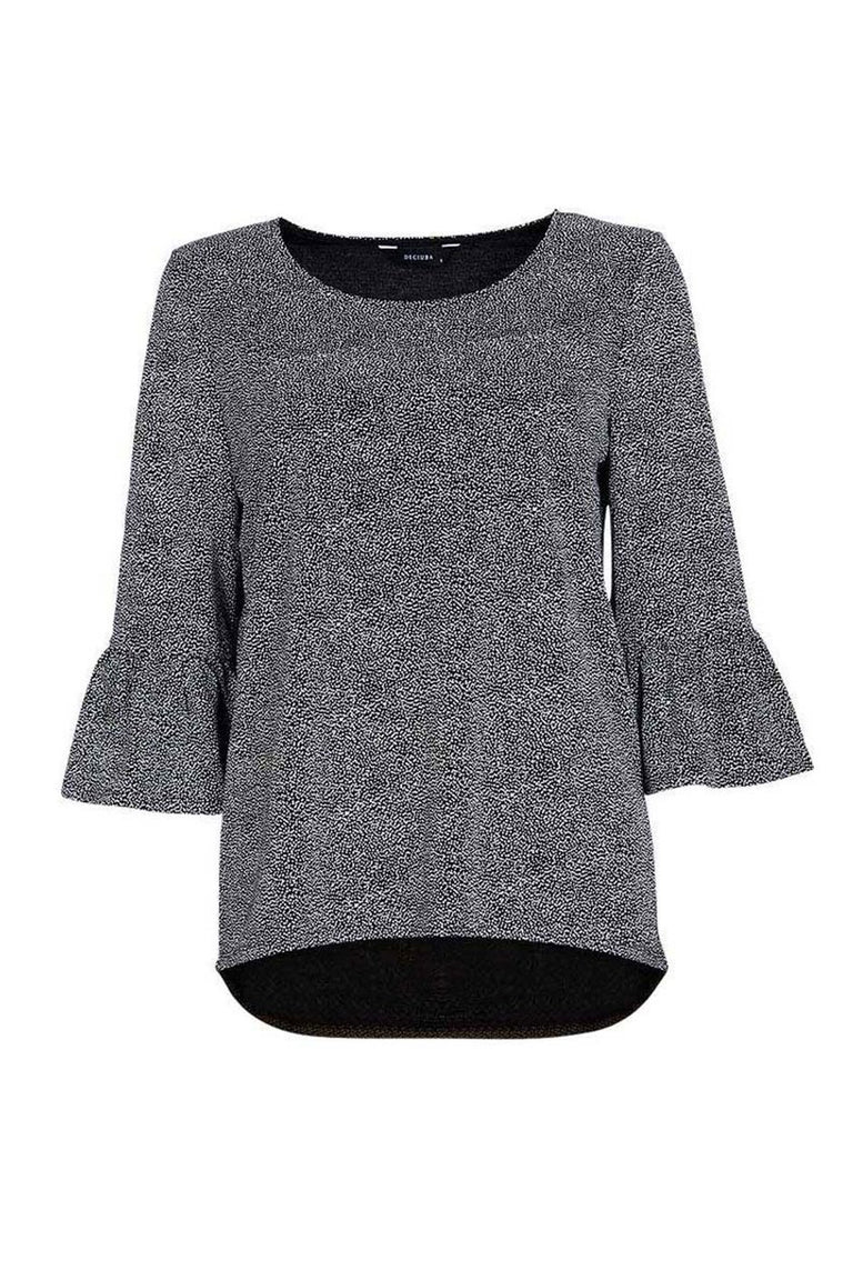 [TEST] Rye Gathered Sleeve Tee