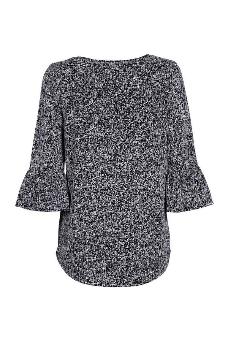 [TEST] Rye Gathered Sleeve Tee