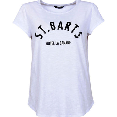[TEST] Carter St Barts Sequin Tee