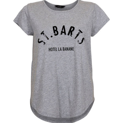 [TEST] Carter St Barts Sequin Tee