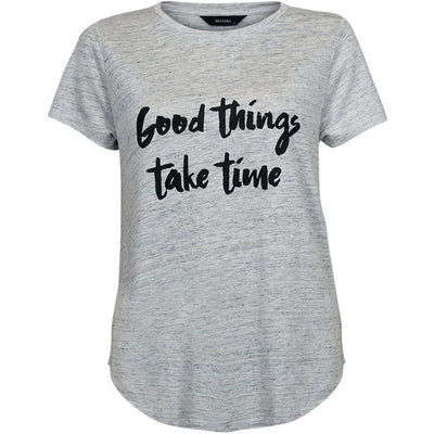 [TEST] O/E Good Things Tee