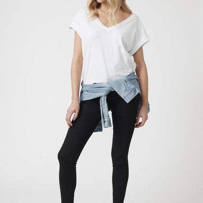 [TEST] Riley 5 Pocket Skinny Jean